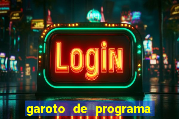 garoto de programa em fortaleza